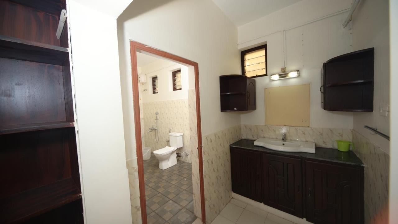 Ashtamudi Lake Garden Resorts 科兰 外观 照片